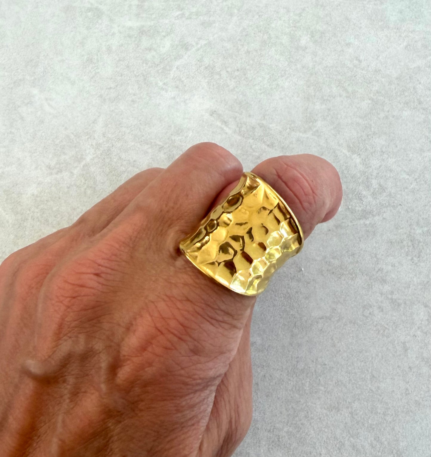 Anillo torre
