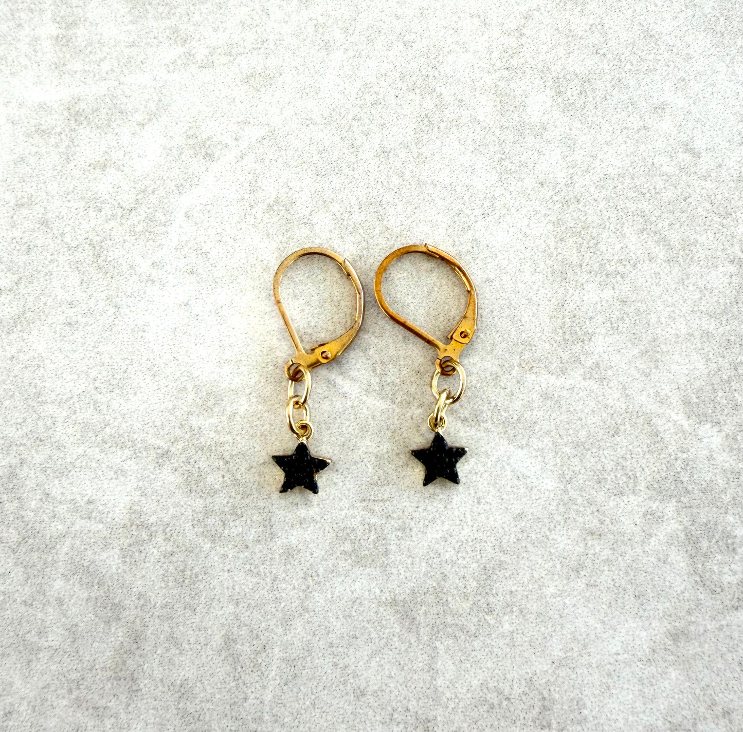 Pantalla estrellitas en rhinestone