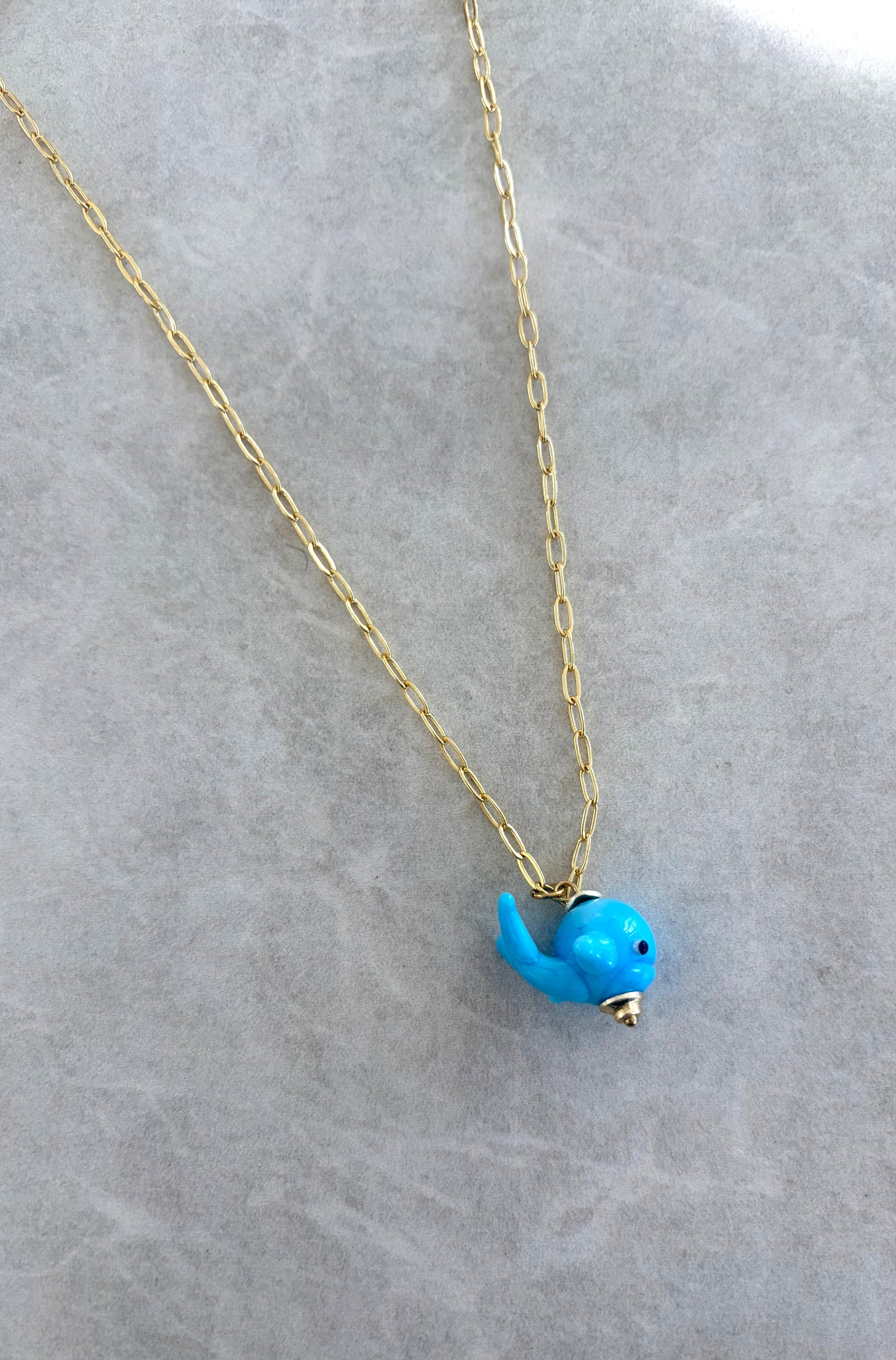 Cadena ballenita