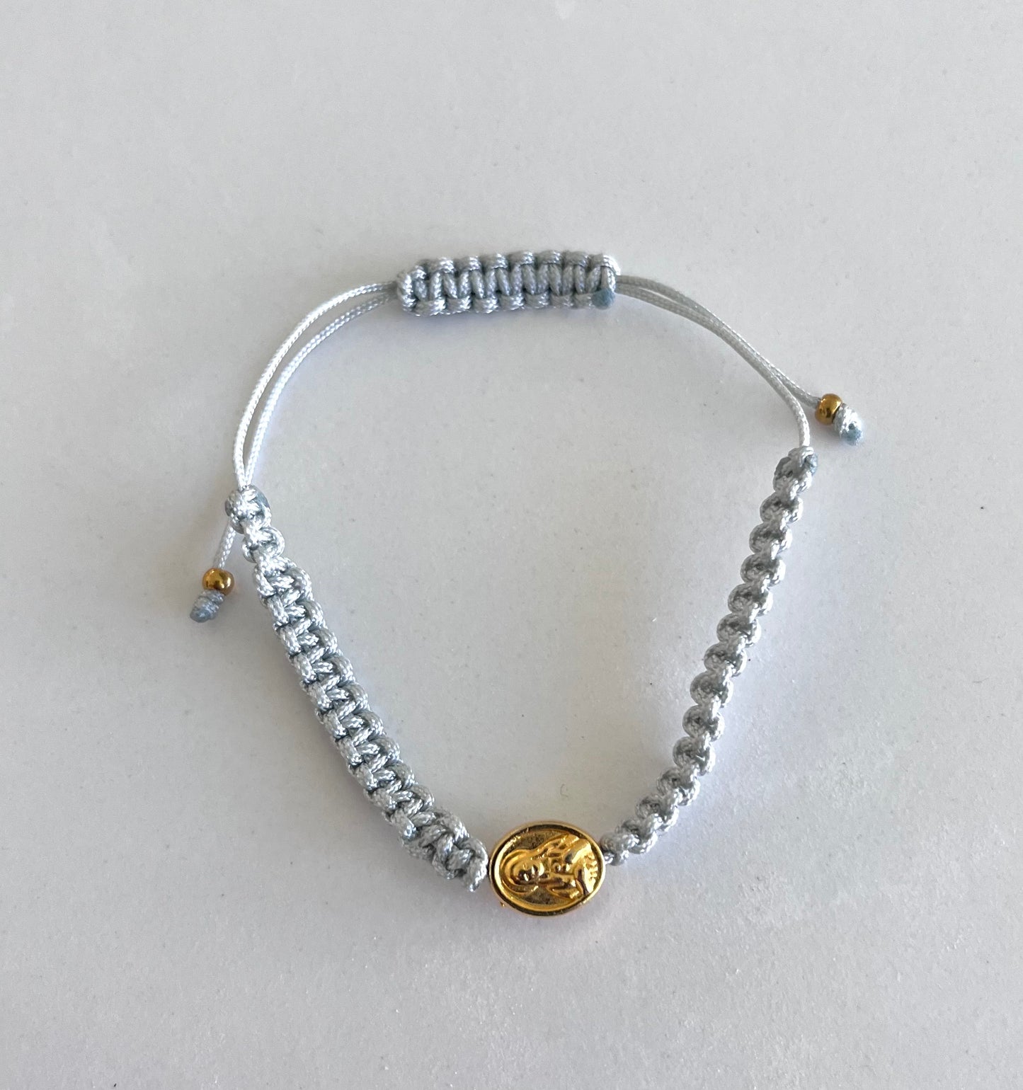 Pulsera San Benito III