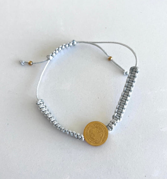 Pulsera San Benito IV