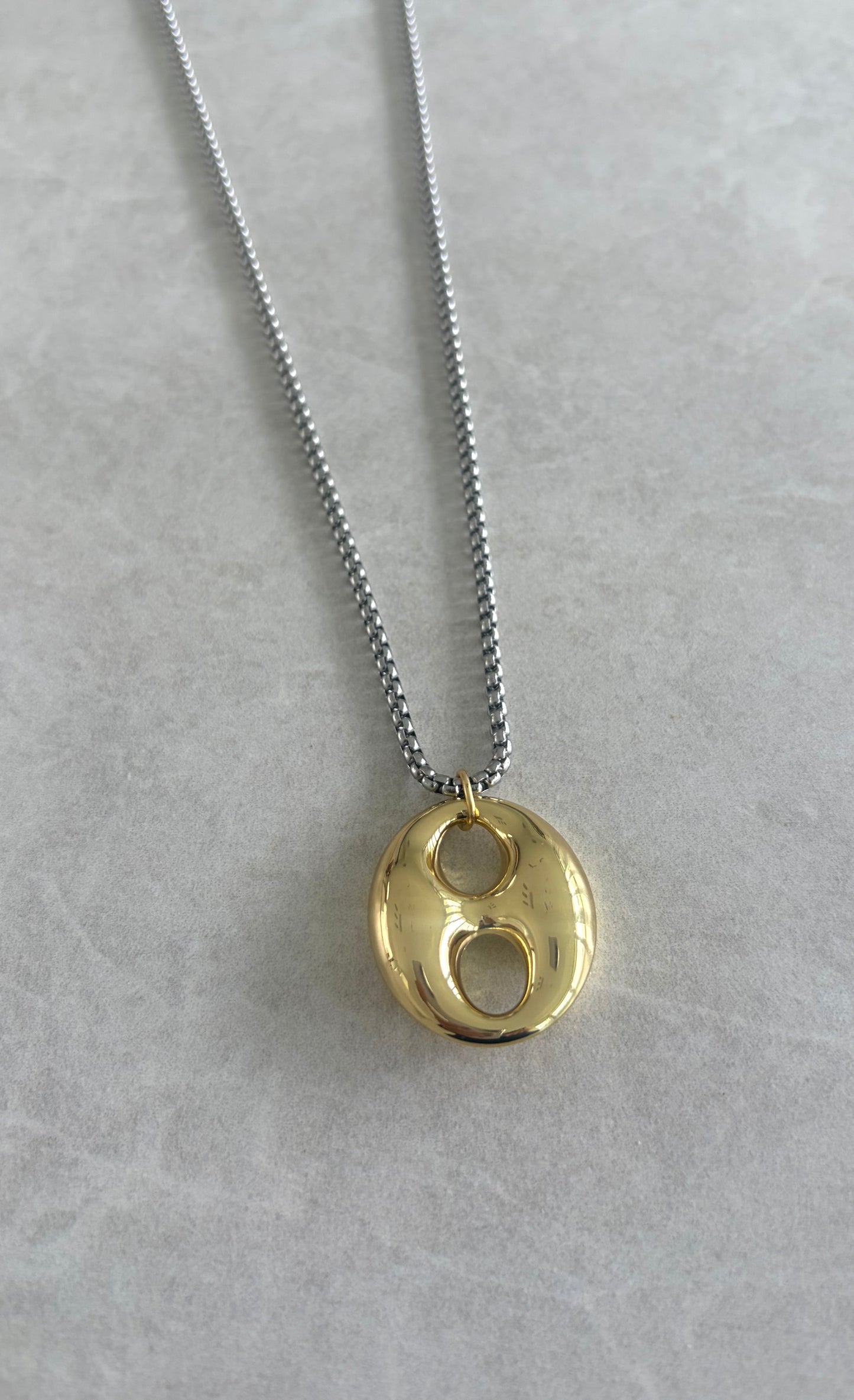 Cadena gran Soda Tap