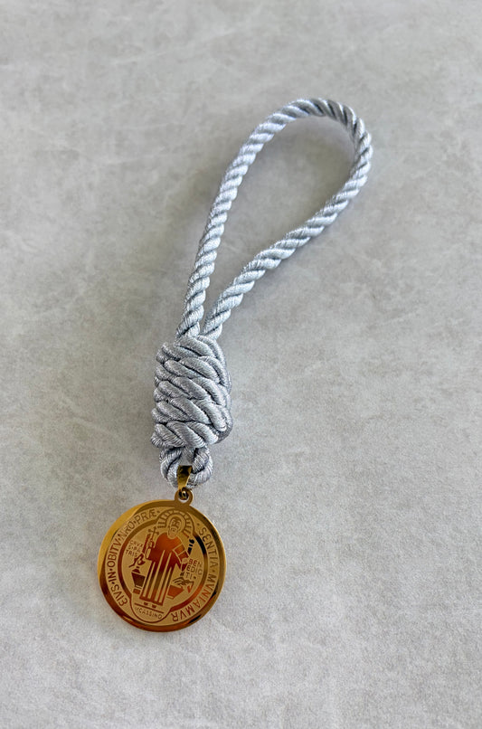 Bendiciones San Benito