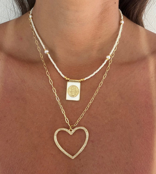 Cadena Gran Corazón