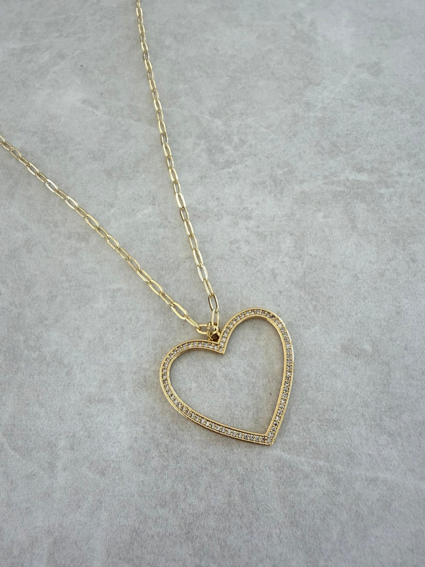 Cadena Gran Corazón