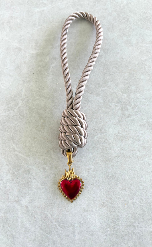 Bendiciones al Sagrado Corazón