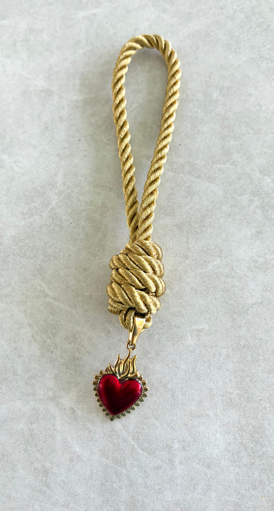 Bendiciones al Sagrado Corazón