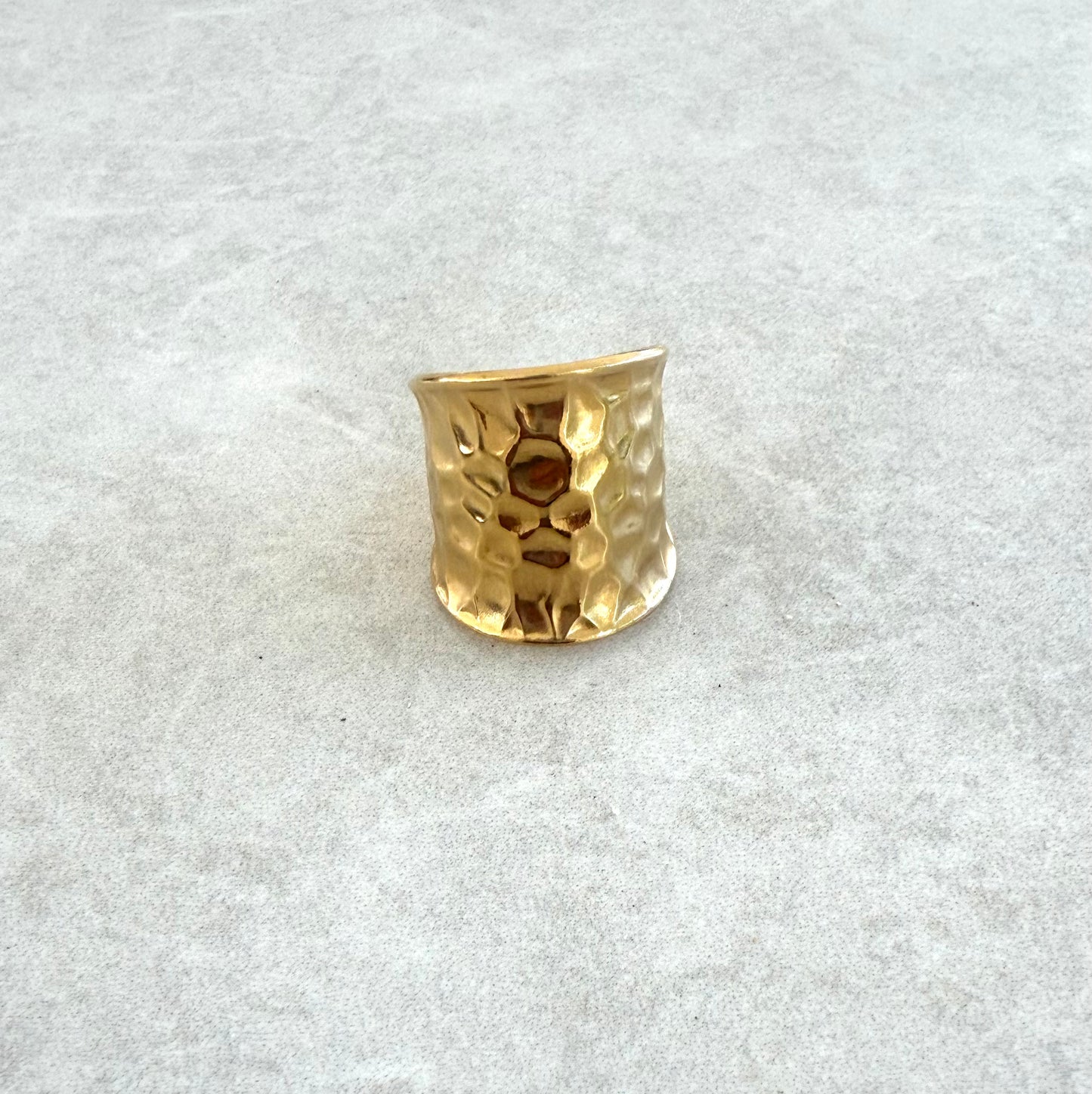 Anillo torre