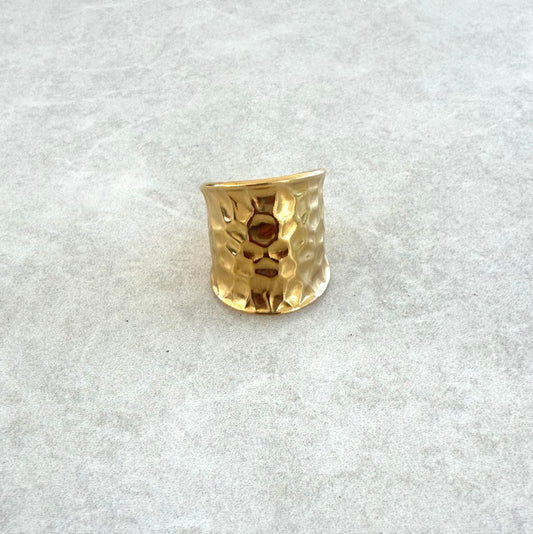Anillo torre
