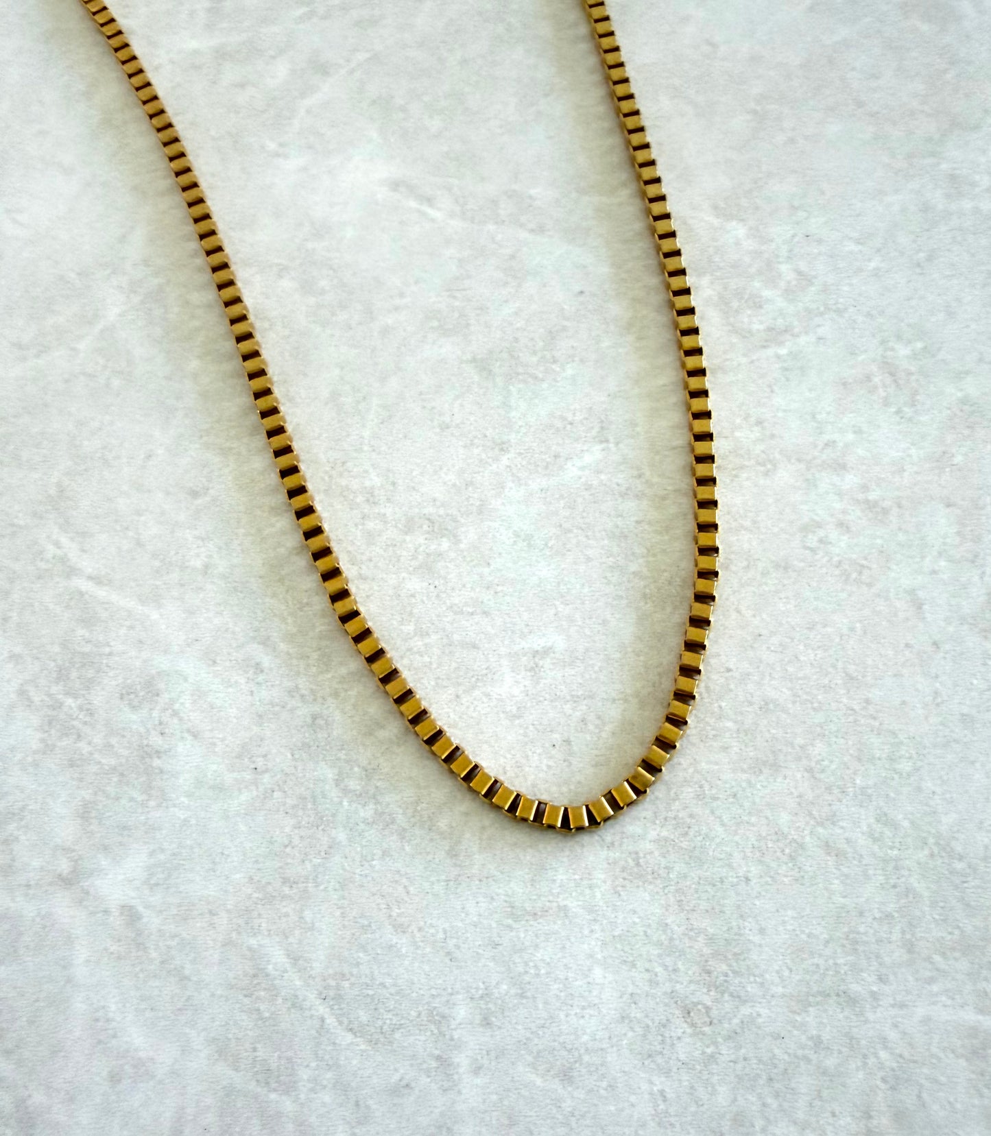 Cadena cubo