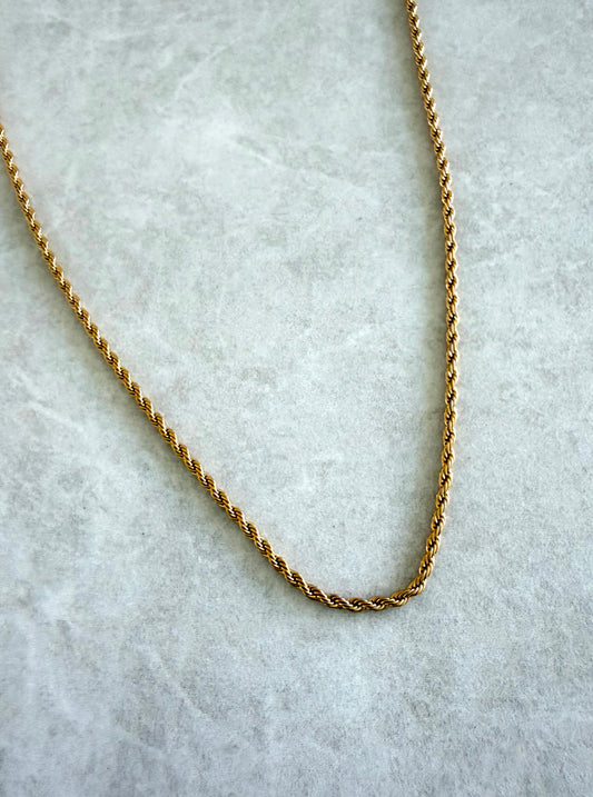 Cadena espiral
