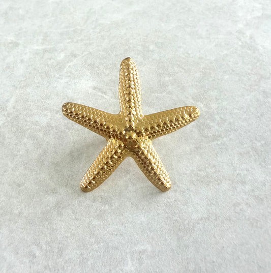 Anillo gran estrella de mar