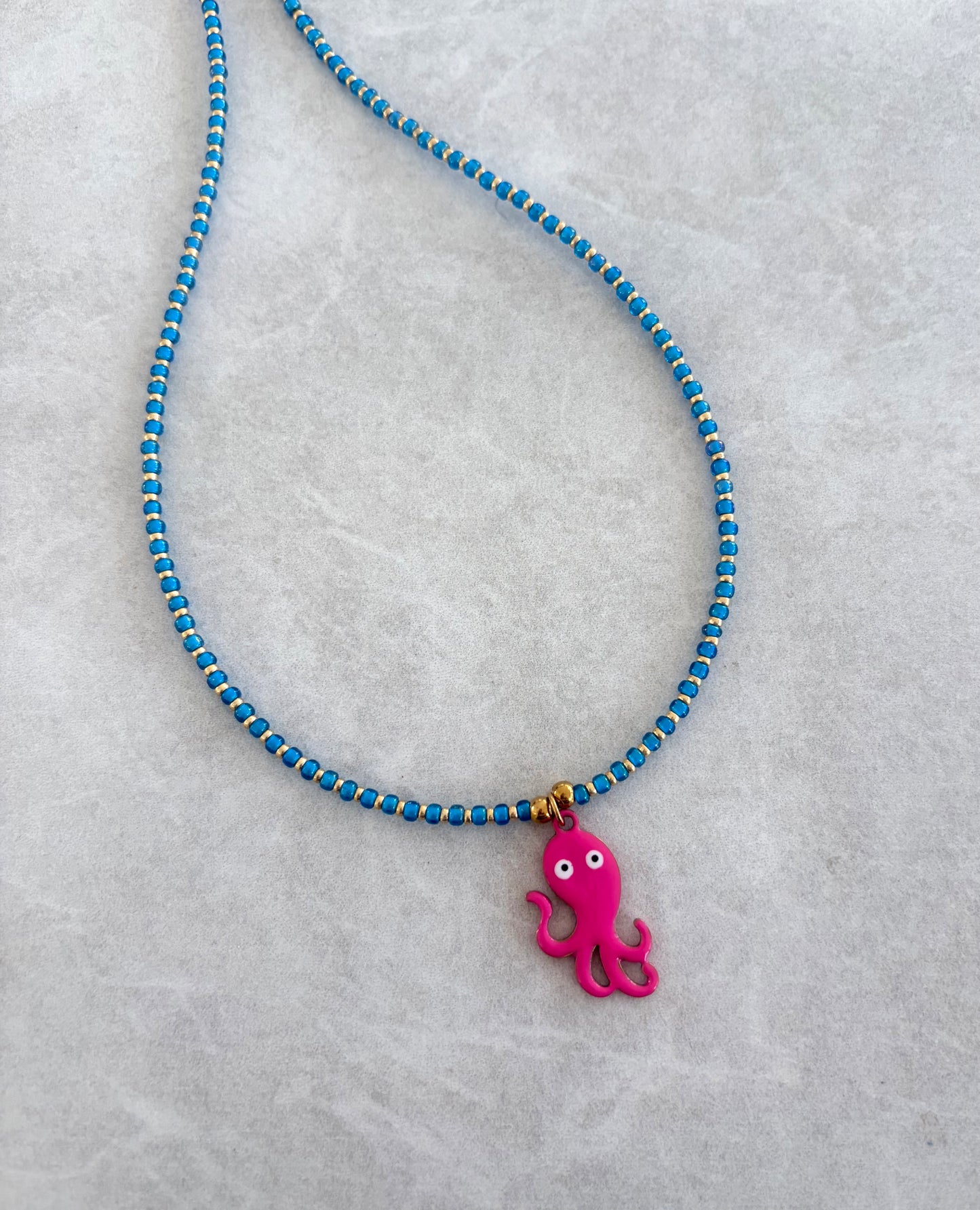 Choker pulpito