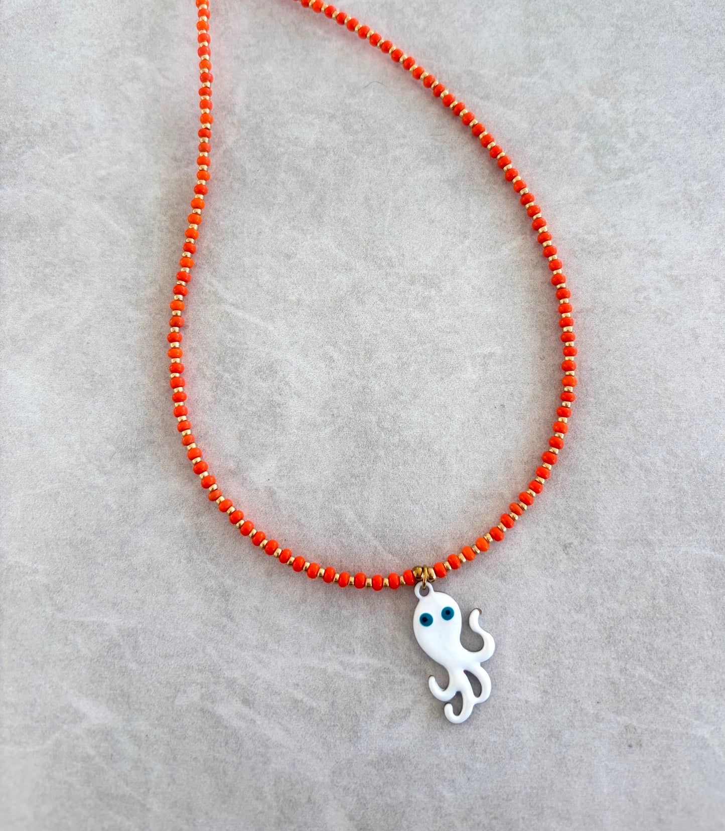Choker pulpito