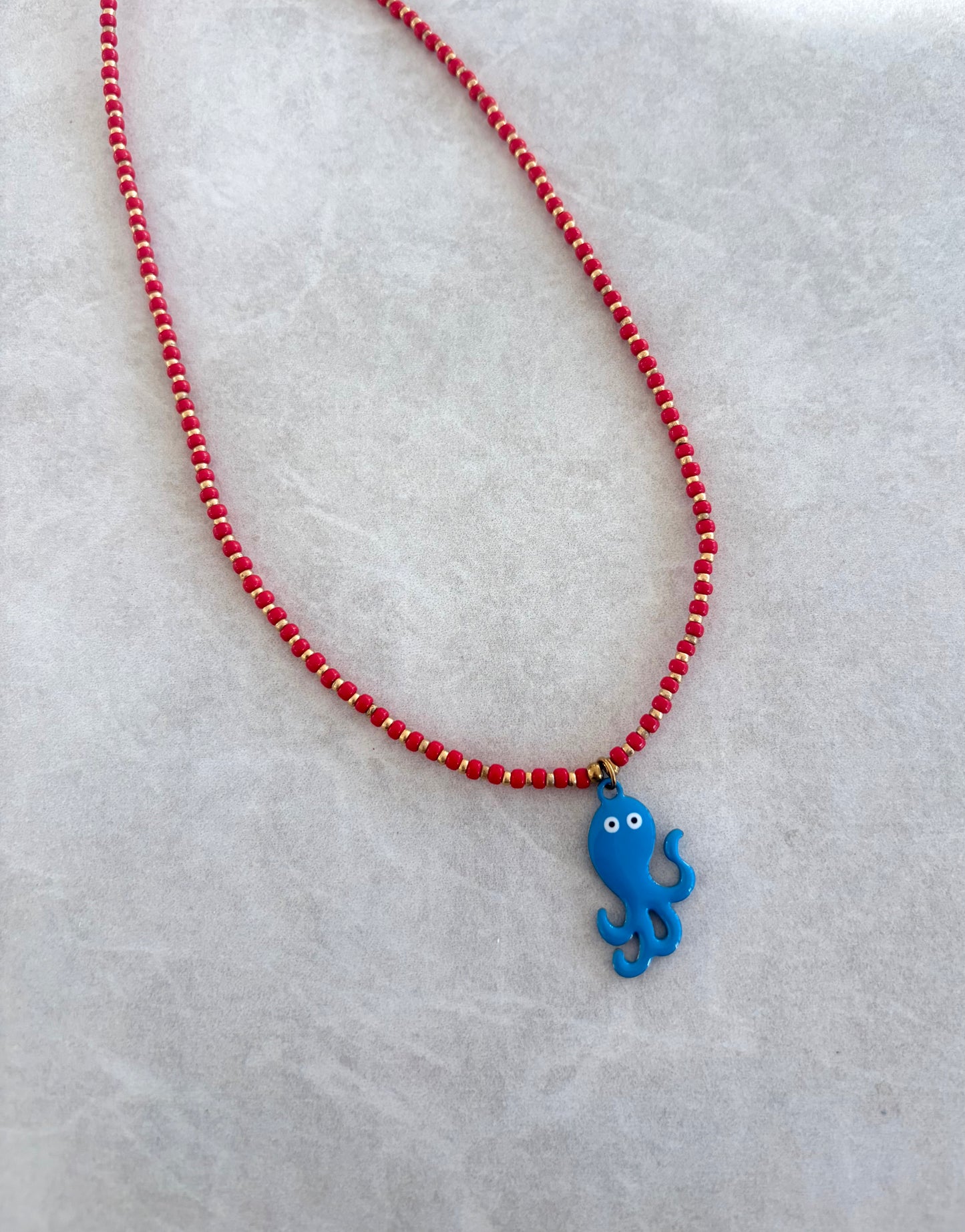 Choker pulpito