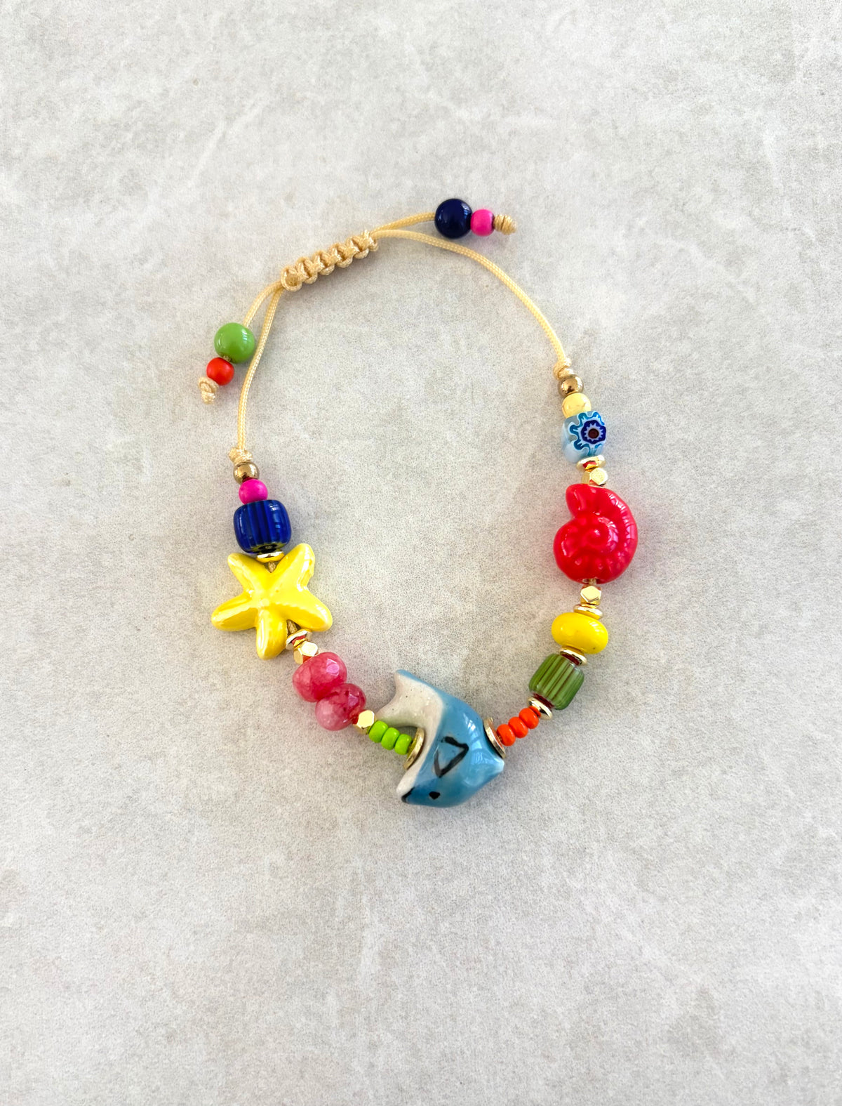 Pulsera Delfín