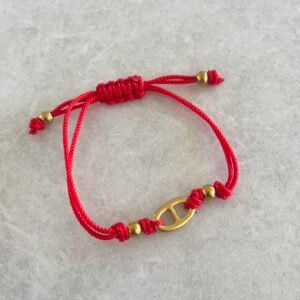 Pulsera Tapa Dora
