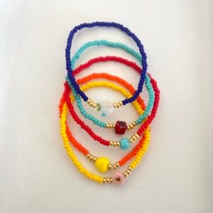 Color Bracelet
